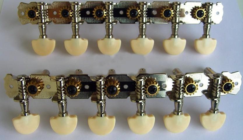 MAXTONE GM66S CÜMBÜŞ KULAĞI 6+6 2ADET SET 2