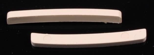NuBone Nut - Curved Bottom 2