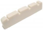 Bass Nubone Nut Slotted Bass 4 String 2