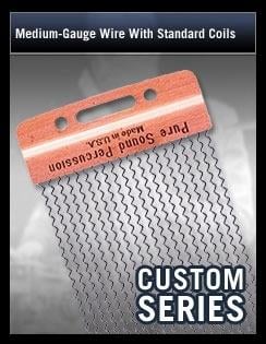 13 TRAMPET PURESOUND CUSTOM 20 TELLİ KORD TELİ 2