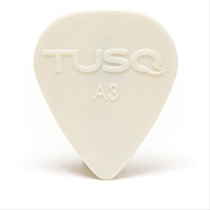 TUSQ Pick A3 0.88mm White 72 Pack 1