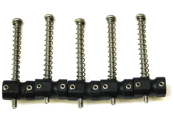 SS Saddle 5 String PJ Style (5 pcs) 4