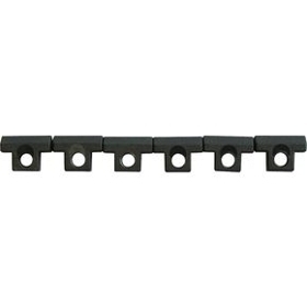 SS Saddle Tune-o-matic ABR-1 (6 pcs) 1