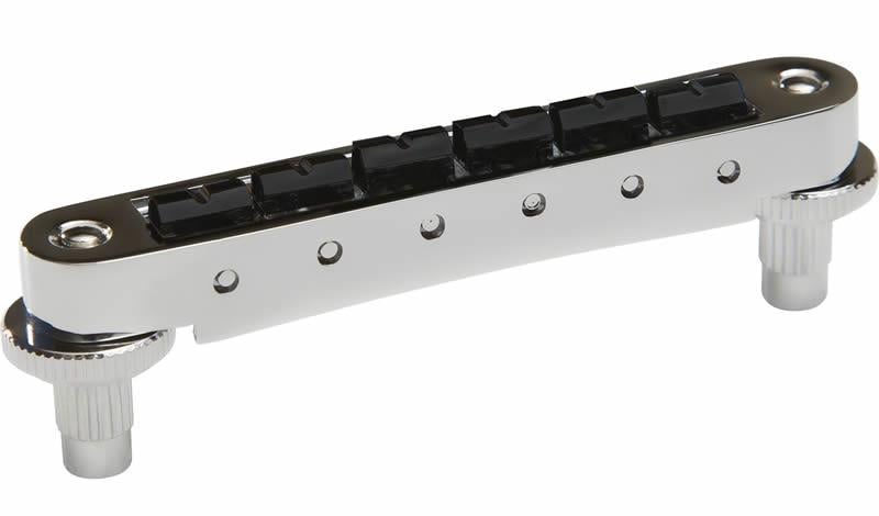ResoMax NV2 Autolock SS bridge 4 mm chrome : GRAPH 2