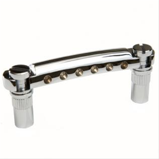 ResoMax NV Tailpiece chrome 1