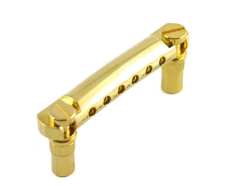 ResoMax NV Tailpiece gold 1