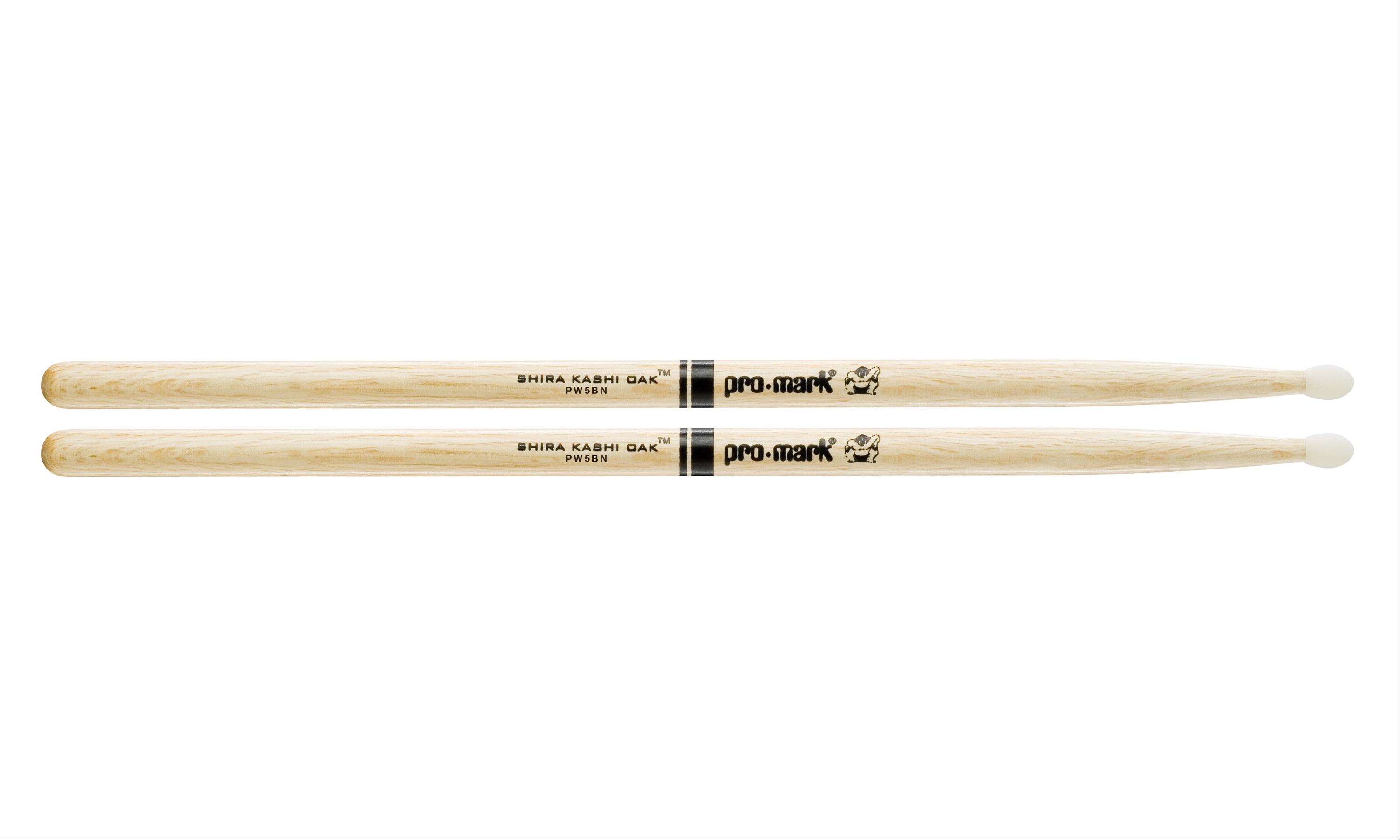 PRO-MARK PW5BN BAGET OAK 5B NYLON 1