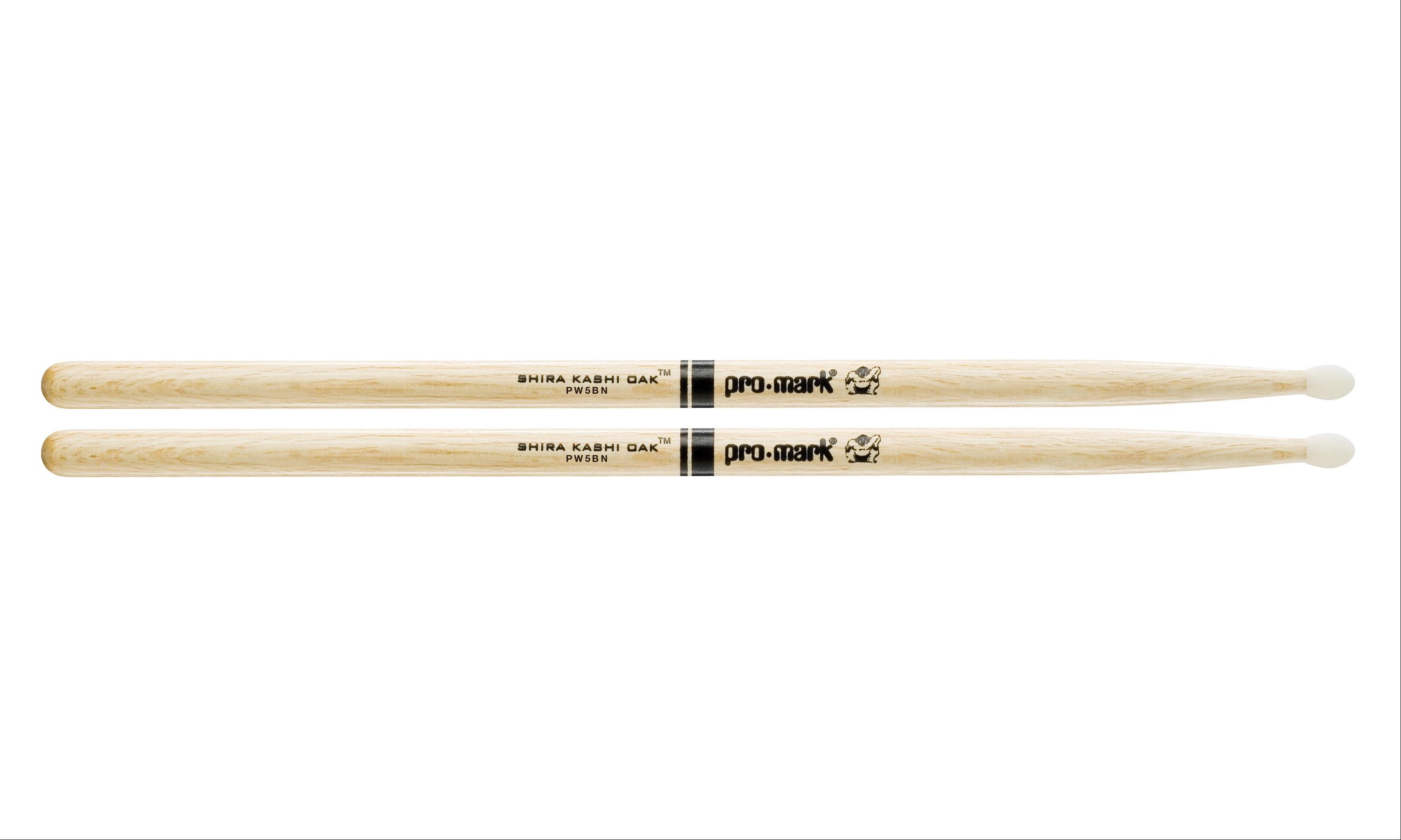 PRO-MARK PW5BN BAGET OAK 5B NYLON 2