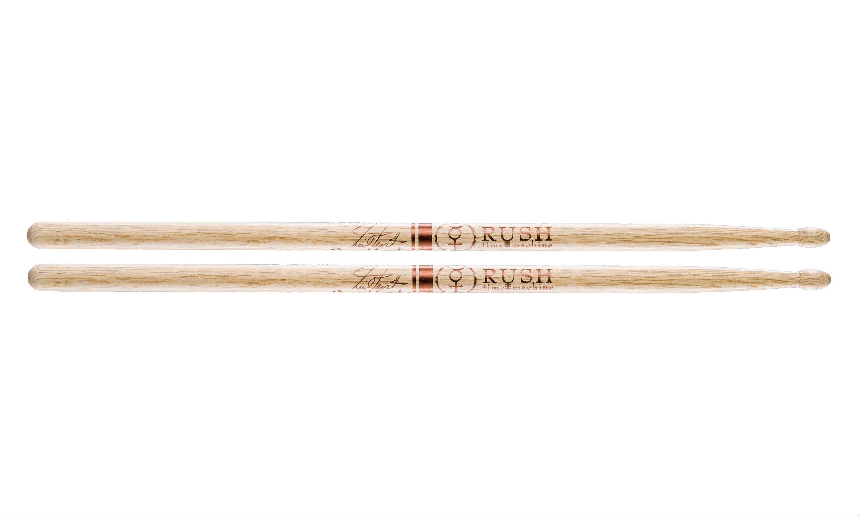 PRO-MARK PW747W BAGET OAK 747 - NEIL PEART 2