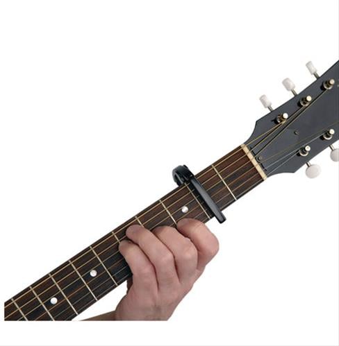TRI-ACTION CAPO-BLACK  ABD 5