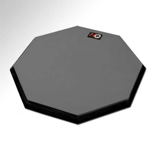 EVANS RF12G 12" REAL FEEL, TEK TARAFLI, ÇALIŞMA PEDİ 2