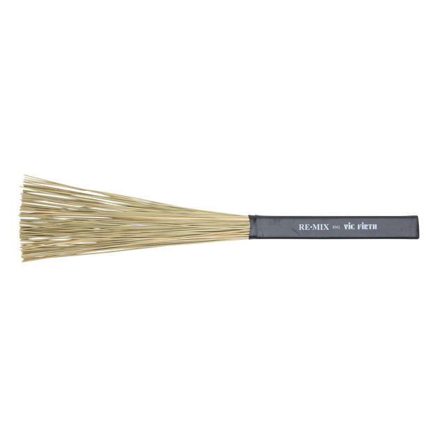 VICFIRTH RM2 FIRÇA BAGET RE MIX AFRICAN GRASS 1