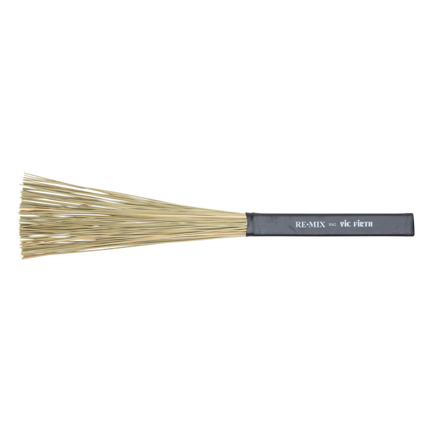 VICFIRTH RM2 FIRÇA BAGET RE MIX AFRICAN GRASS 2
