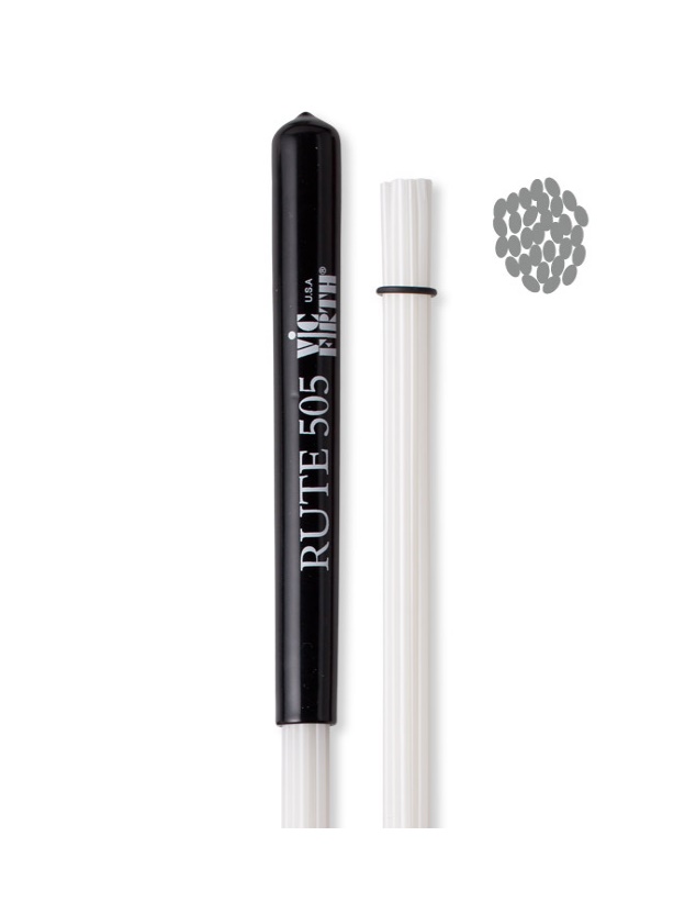 VICFIRTH RUTE505 BAGET RUTE 505, 15"X0.690" 2
