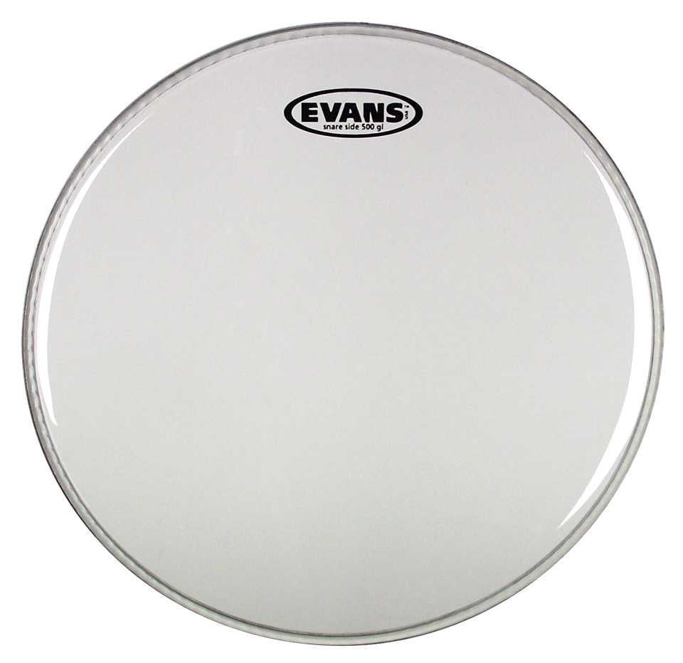 DERİ 14 RESONANT 500 TRAMPET ALT CLEAR TEK KAT (5 2