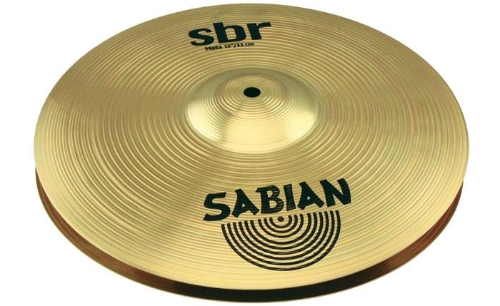 13 INCH SBR HI-HATS 2