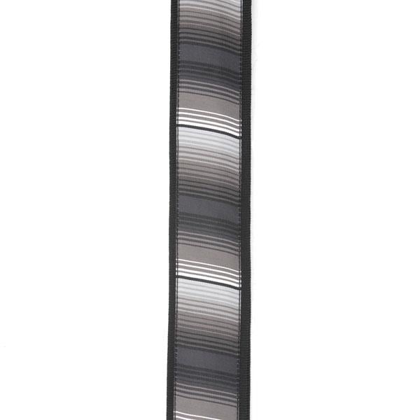 PLANETWAVES T20W1402 GİTAR ASKISI, LATIN BLANKET-GREYSCALE 5