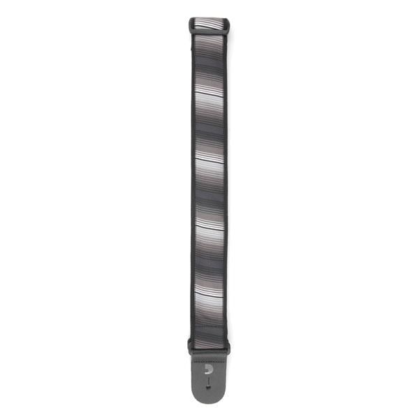 PLANETWAVES T20W1402 GİTAR ASKISI, LATIN BLANKET-GREYSCALE 6