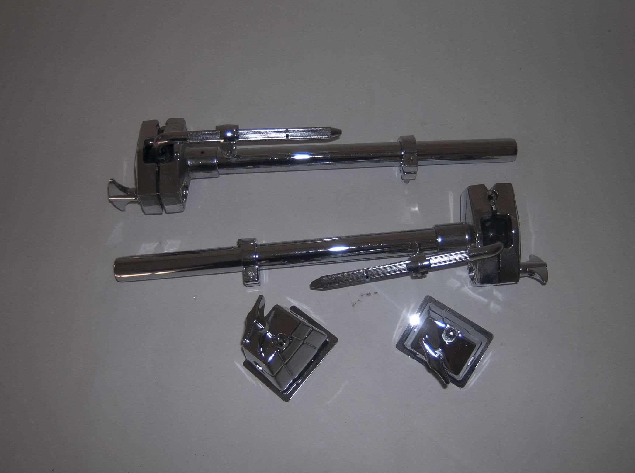 TOM TOM TUTUCU KOMPLE SET 78   TAIWAN 2