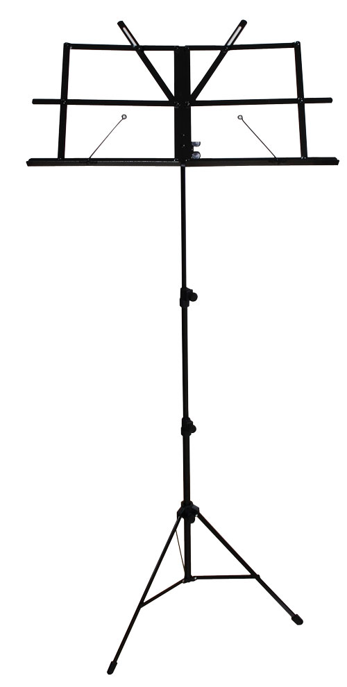 NOTA SEHPA-SİYAH-3 KADEME KILIFLI 0,9 kg  TAIWAN 1