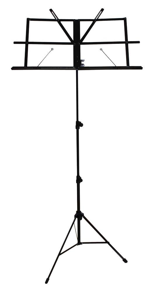 NOTA SEHPA-SİYAH-3 KADEME KILIFLI 0,9 kg  TAIWAN 2