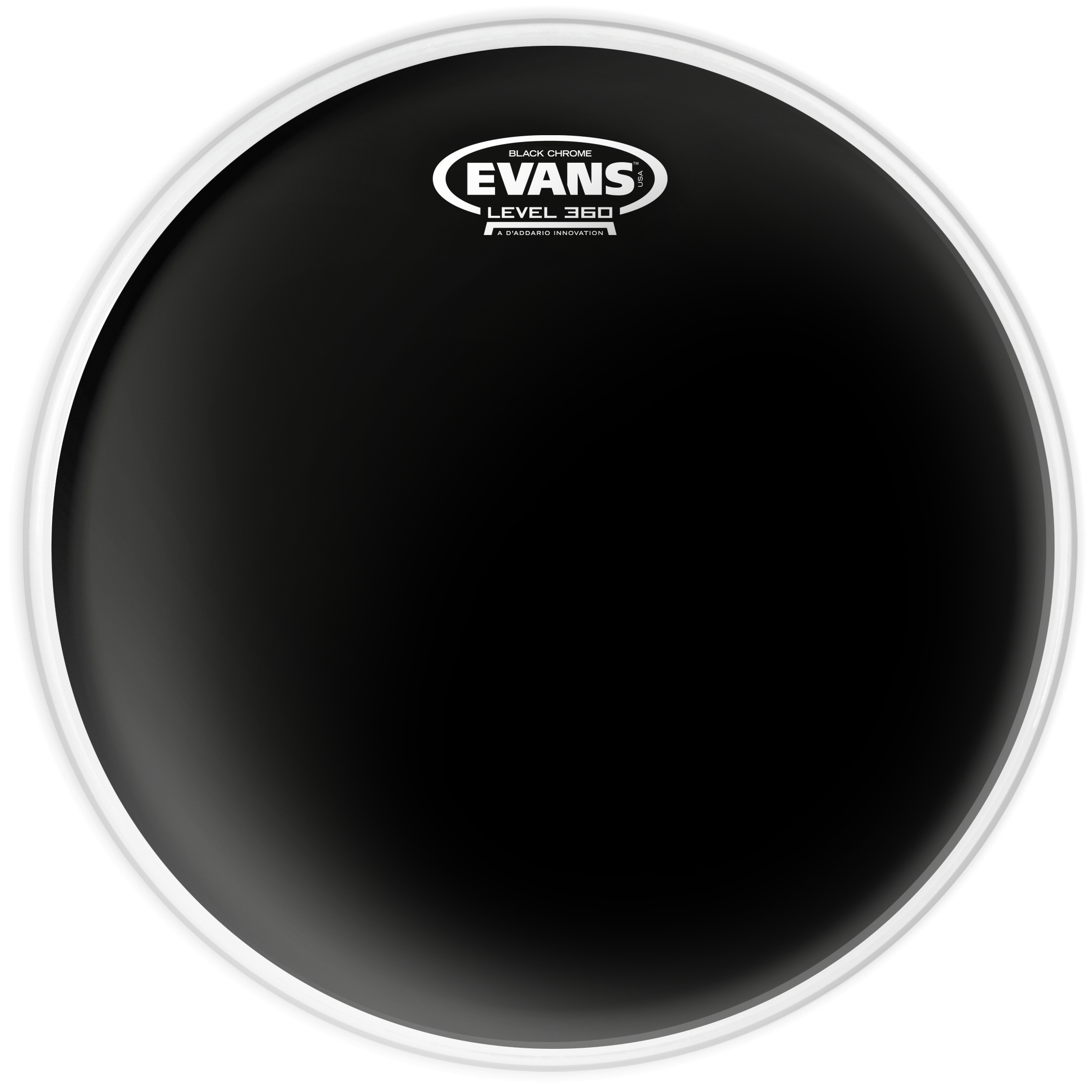 DERİ 14 BLACK CHROME TOM CLEAR ÇİFT KAT (14,5 MİL) 2