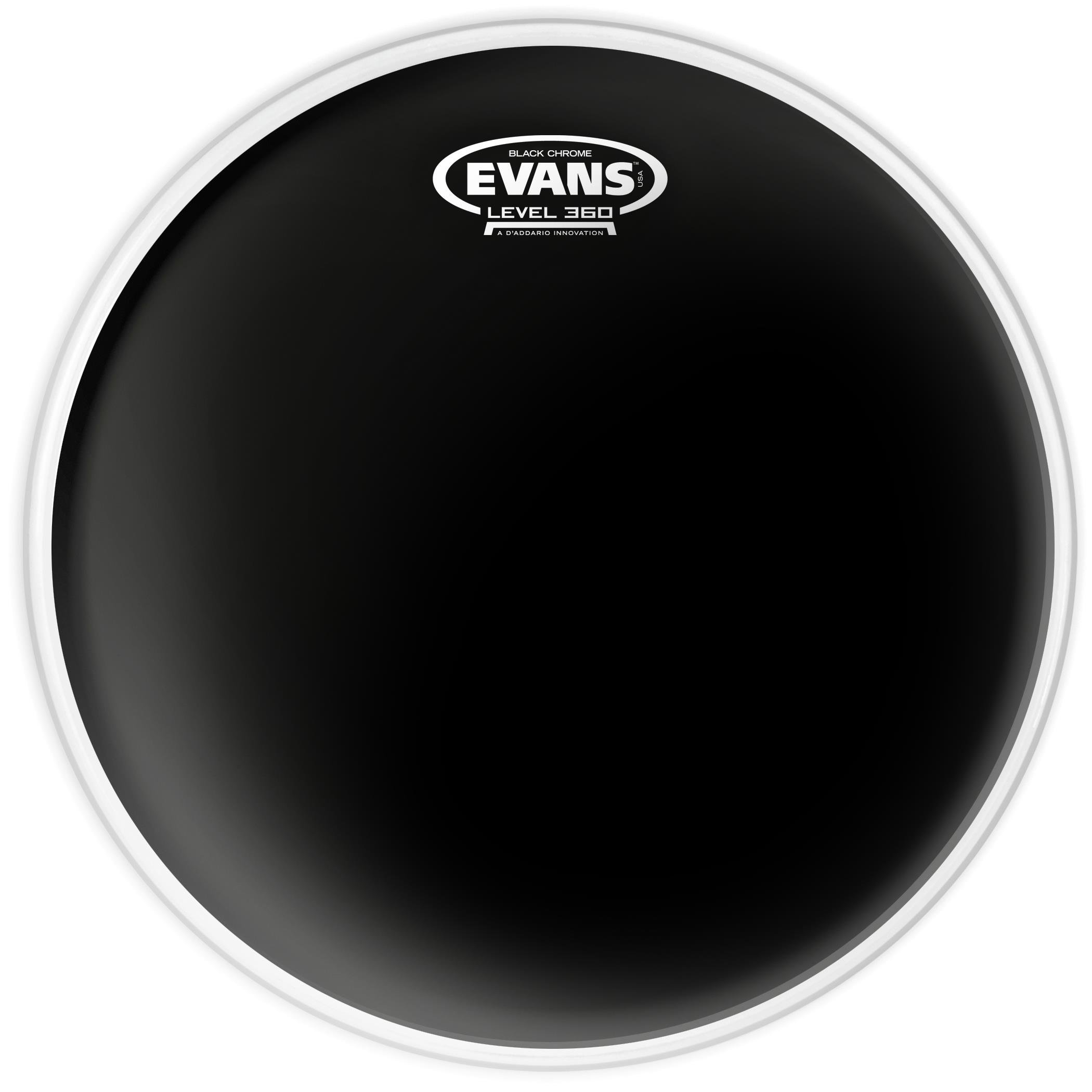 DERİ 14 BLACK CHROME TOM CLEAR ÇİFT KAT (14,5 MİL) 4