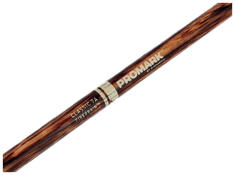 PRO-MARK TX7AW-FG BAGET 7A  FIREGRAIN 6