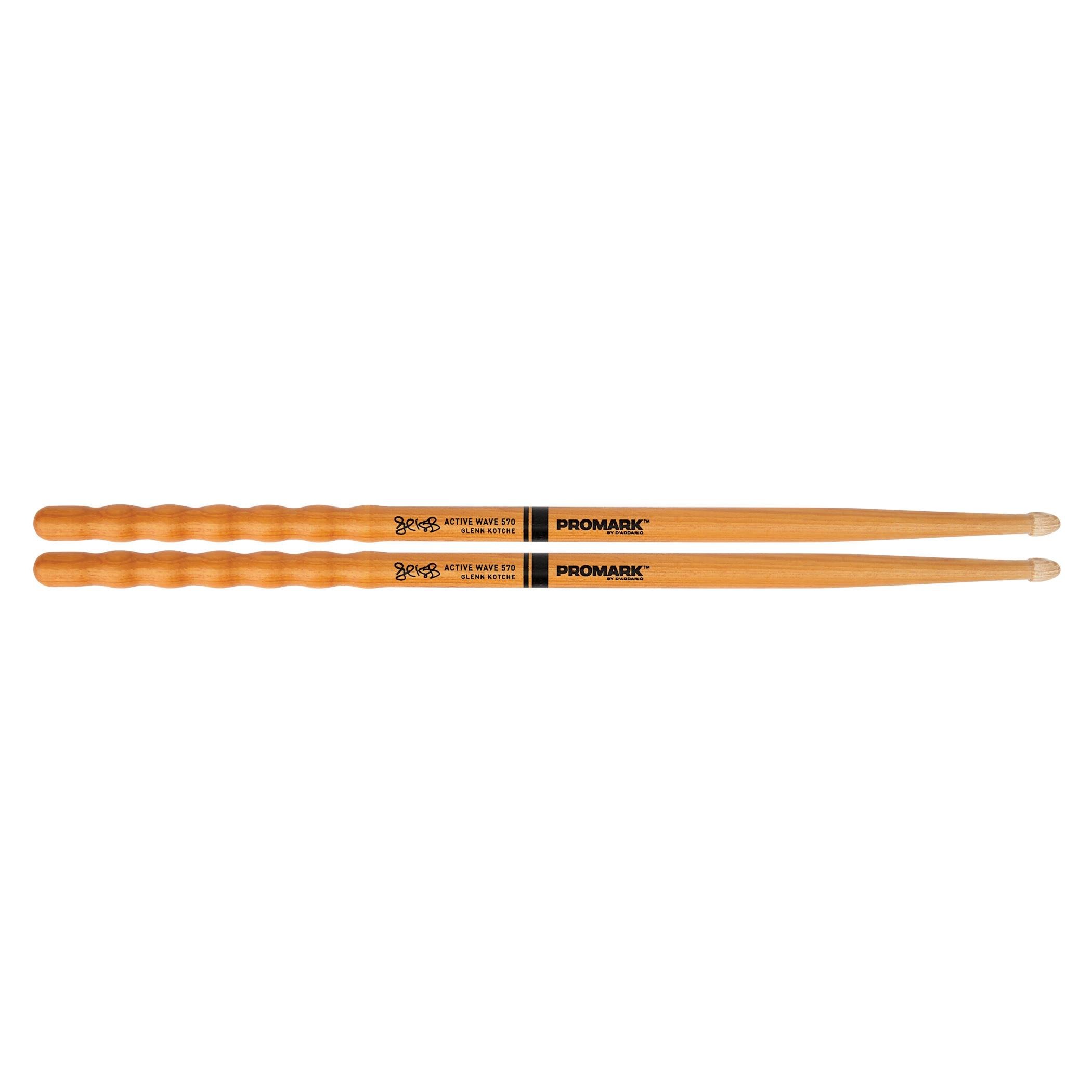 PRO-MARK TXGKAWW BAGET 570 GLENN KOTCHE ACTIVE WAVE 3