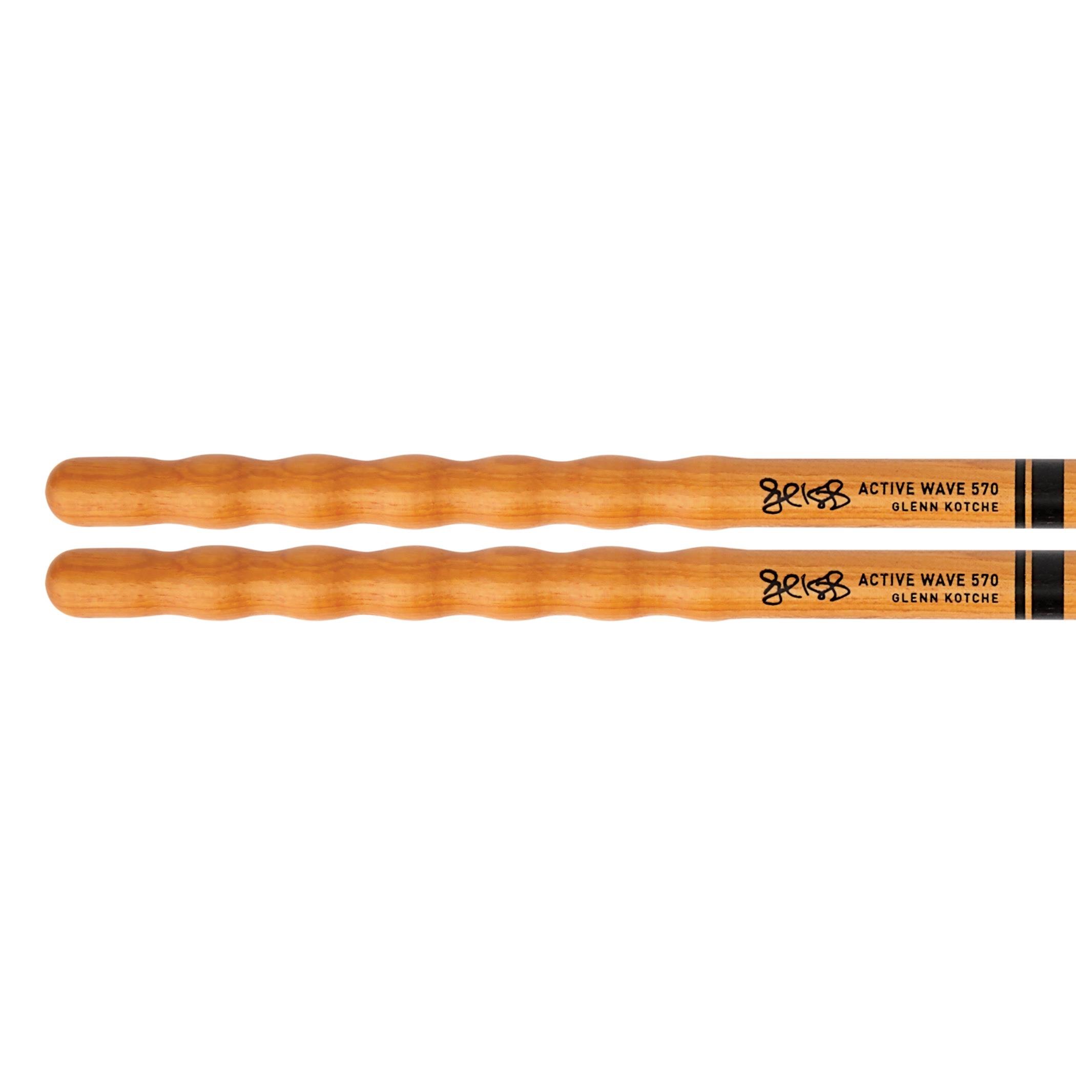 PRO-MARK TXGKAWW BAGET 570 GLENN KOTCHE ACTIVE WAVE 4