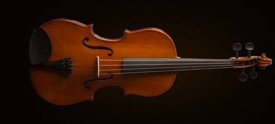 VİOLA KUTULU 15 5"(40cm) 1