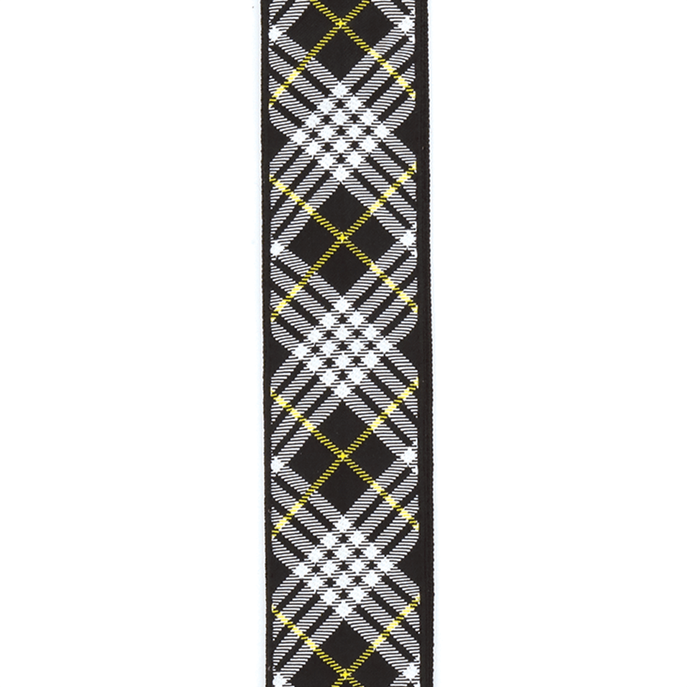PLANETWAVES T20W1503 GİTAR ASKISI, DOKUMA, TARTAN BK & WT 2
