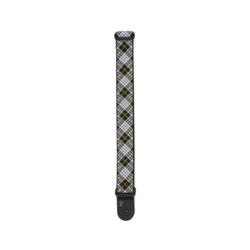 PLANETWAVES T20W1503 GİTAR ASKISI, DOKUMA, TARTAN BK & WT 3
