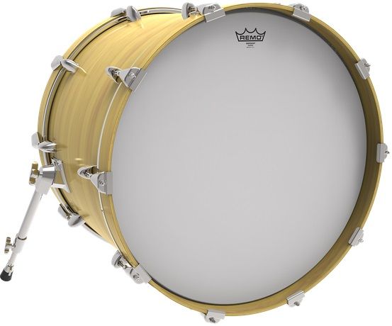 REMO BE-0116-00- Emperor® Kumlu 16" Davul Derisi 6