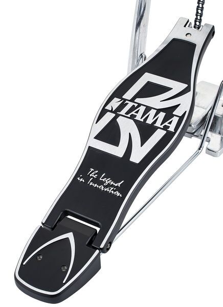 TAMA HP30 Standard Tekli Bas Davul Pedalı 5