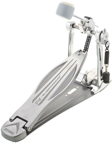 TAMA HP310L - Speed Cobra 310 Tekli Bas Davul Pedalı 1