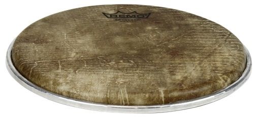REMO DA-4390-SD-001 - Dx-Serisi Skyndeep® Fish Skin Desenli 9" (23 cm) Darbuka Derisi 2