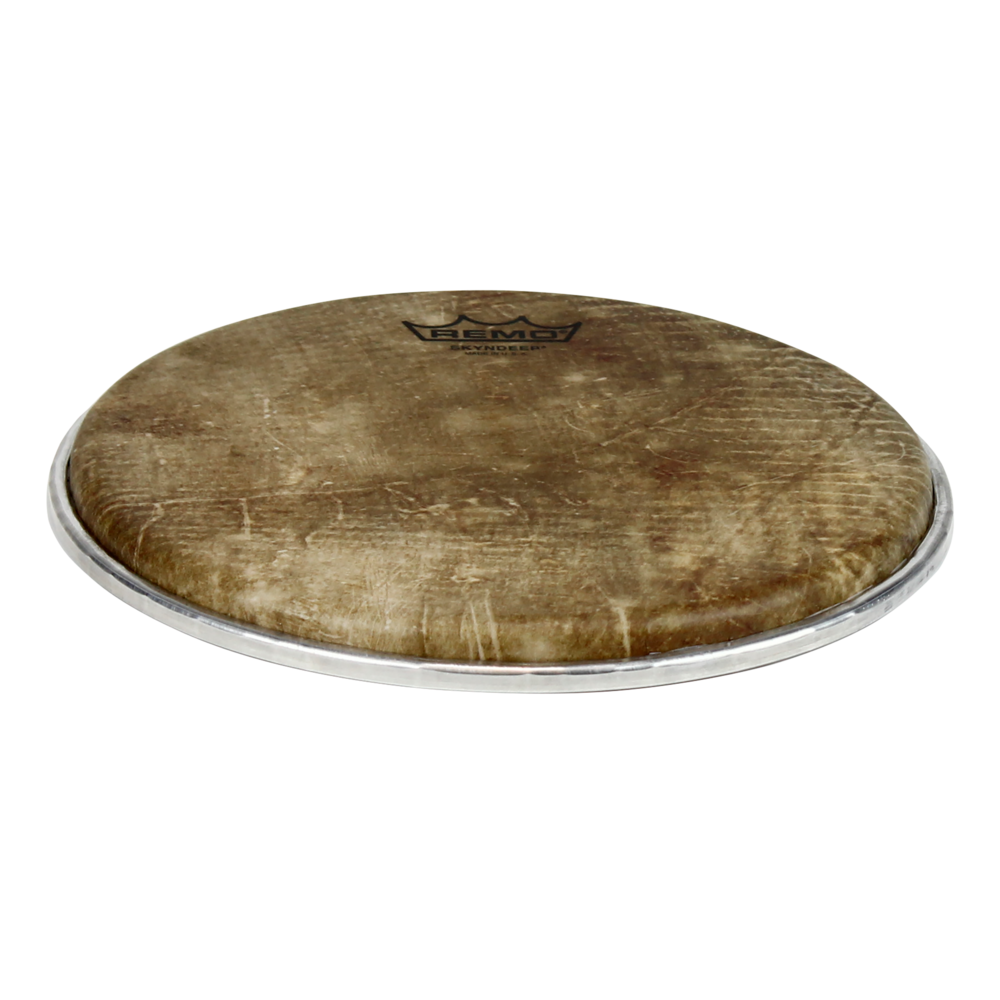 REMO DA-4390-SD-001 - Dx-Serisi Skyndeep® Fish Skin Desenli 9" (23 cm) Darbuka Derisi 3