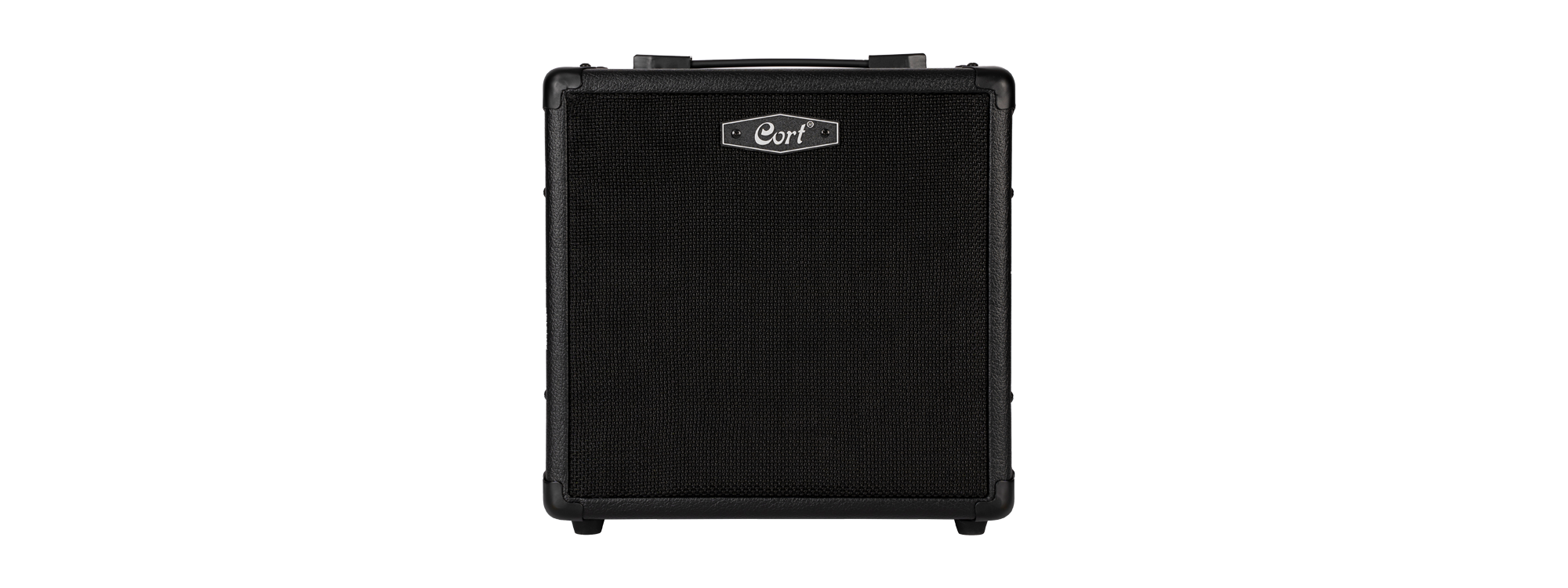 CORT CM20B BASS GİTAR AMFİSİ, 20W 1