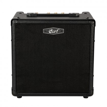 CORT CM20B BASS GİTAR AMFİSİ, 20W 2