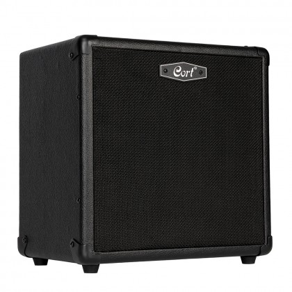 CORT CM20B BASS GİTAR AMFİSİ, 20W 3