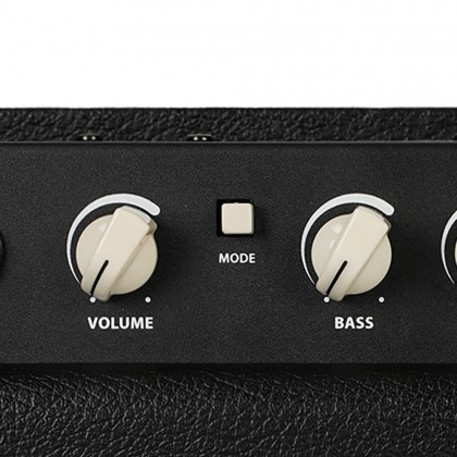 CORT CM20B BASS GİTAR AMFİSİ, 20W 4