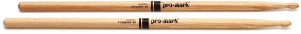 PRO-MARK TX5AW-4P BAGET PAKET 5A HICKORY FORWARD 4 LÜ PAKET 3