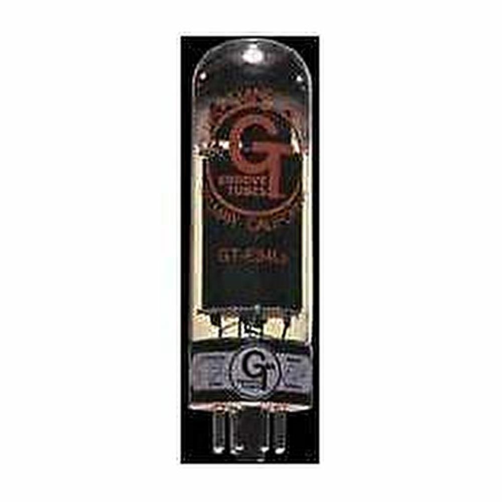 Groove Tubes GT-E34L-S MED QUARTET Power Tube Lamba 1