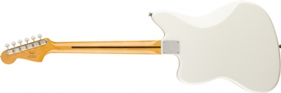 Squier Classic Vibe 60s Jazzmaster Laurel Klavye Olympic White Elektro Gitar 2