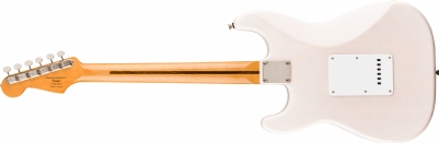 Squier Classic Vibe 50s Stratocaster Akçaağaç Klavye White Blonde Elektro Gitar 2