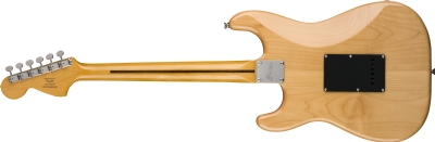 Squier Classic Vibe 70s Stratocaster Laurel Klavye Natural Elektro Gitar 2