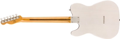 Squier Classic Vibe 50s Telecaster Akçaağaç Klavye White Blonde Elektro Gitar 2