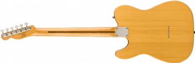 Squier Classic Vibe 50s Telecaster Akçaağaç Klavye Butterscotch Blonde Elektro Gitar 2