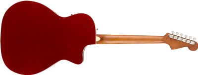 Squier Classic Vibe 70s Jazz Bass Akçaağaç Klavye Natural Bas Gitar 3